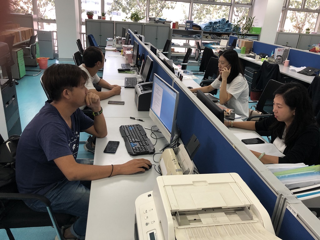 完善产业链,泰达再起航|乐玩平台-乐玩(中国)一站式服务平台,成立财税服务公司